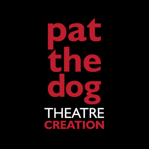 Pat the Dog Theatre Creation